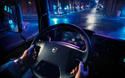 Cybersecurity at Volvo: An integrated approach to IT/OT convergence